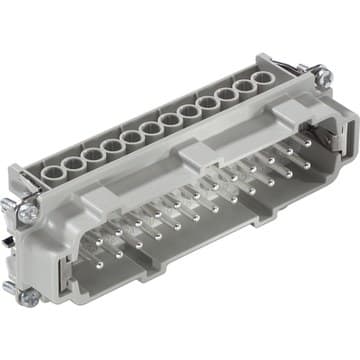 LAPP ITALIA SRL LPP10196000 EPIC H-BE 24 SS DR