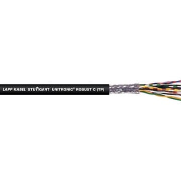 LAPP ITALIA SRL LPP1032133 UNITRONIC ROBUST C (TP) 4X2X1