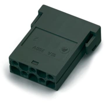LAPP ITALIA SRL LPP10383500 MCB 10 CG FEMALE MODULE