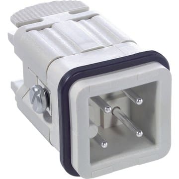LAPP ITALIA SRL LPP10421000 EPIC H-A 3 BS