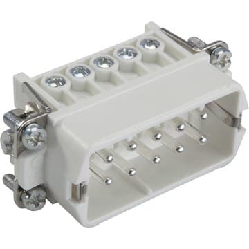 LAPP ITALIA SRL LPP10440000 EPIC H-A 10 SS PH1