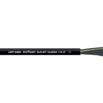 LAPP ITALIA SRL - LPP1120751 OLFLEX CLASSIC 110 C