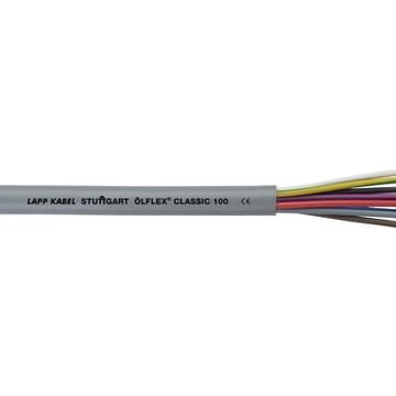 LAPP ITALIA SRL - LPP1120802/50 OLFLEX CLASSIC 100 300/500V 4G2,5