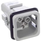 LAPP ITALIA SRL - LPP11251500 EPIC H-D 7 BCM FEMALE INSERT