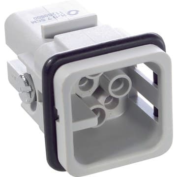 LAPP ITALIA SRL LPP11251500 EPIC H-D 7 BCM FEMALE INSERT