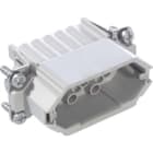 LAPP ITALIA SRL - LPP11255000 H-D 15 SCG MALE INSERT (A)