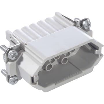 LAPP ITALIA SRL LPP11255000 H-D 15 SCG MALE INSERT (A)