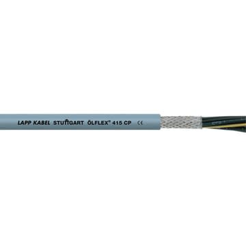 LAPP ITALIA SRL - LPP1314021 OLFLEX CLASSIC 415 CP 4X0,75