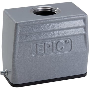 LAPP ITALIA SRL LPP19446100 EPIC H-A 10 TG M25