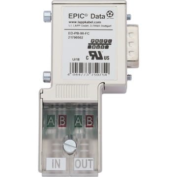 LAPP ITALIA SRL LPP21700502 ED-PB-90-FC