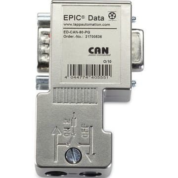 LAPP ITALIA SRL LPP21700537 ED-CAN-90