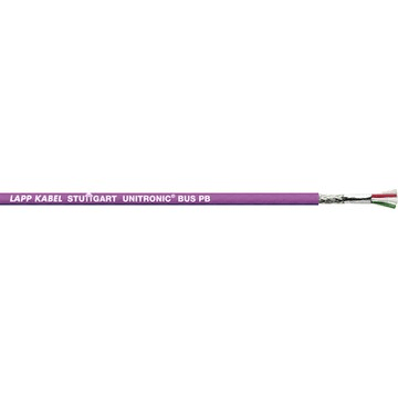 LAPP ITALIA SRL LPP2170226 UNITRONIC BUS PB H 7-W 1X2X0,64