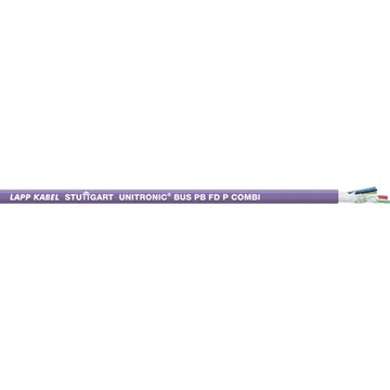 LAPP ITALIA SRL - LPP2170227 UNITRONIC BUS PB FD P COMBI 1X2X0,64+3X1