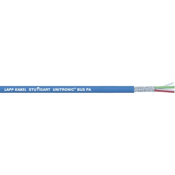 LAPP ITALIA SRL LPP2170234 UNITRONIC BUS PA 1X2X1.3 BU