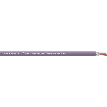 LAPP ITALIA SRL - LPP2170322 UNITRONIC BUS PB FD P FC 1X2X0,64