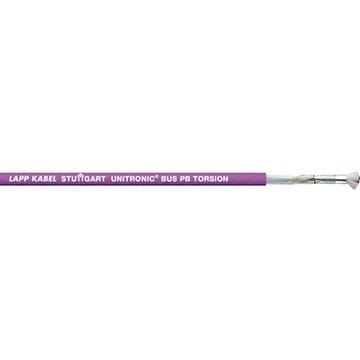LAPP ITALIA SRL LPP2170332 UNITRONIC BUS PB TORSION 1X2X0,8