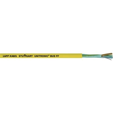 LAPP ITALIA SRL LPP2170351 UNITRONIC BUS FF 3 ARM (YE)