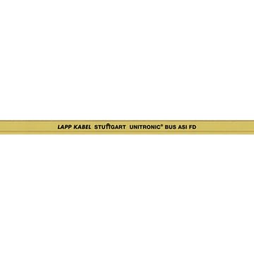 LAPP ITALIA SRL LPP2170357 UNITRONIC BUS ASI FD P FRNC YE