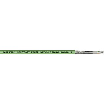 LAPP ITALIA SRL LPP2170488 ETHERLINE FD P CAT.6 4X2XAWG26
