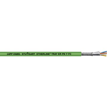 LAPP ITALIA SRL LPP2170893 ETHERLINE Y FC CAT.5