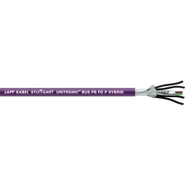 LAPP ITALIA SRL LPP2170495 UNITR. BUS PB FD P HYBRID 1X2X0,64+4X1,5