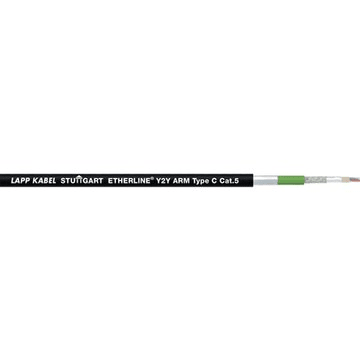 LAPP ITALIA SRL LPP2170496 ETHERLINE CAT.5 ARM