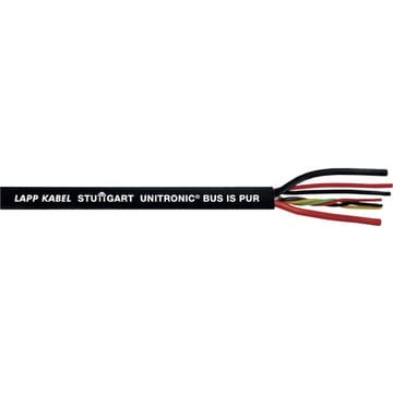 LAPP ITALIA SRL LPP2170560 UNITRONIC BUS IS PVC 2X6+2X2,5+1X4X0,5