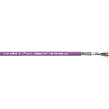LAPP ITALIA SRL LPP2170620 UNITRONIC BUS PB ROBUST 1X2X0,64