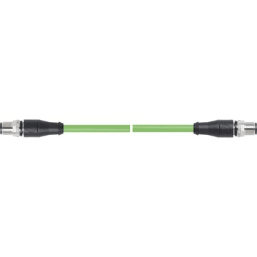 LAPP ITALIA SRL LPP2171043 IE-PNB-5-M12D-A-1-Y-2-22-7-OE
