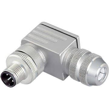 LAPP ITALIA SRL LPP22260136 AB-C5-M12FS-PG9-SH