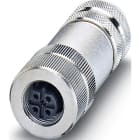 LAPP ITALIA SRL - LPP22260653 AB-C5-M12MSB-PG9-SH-AU