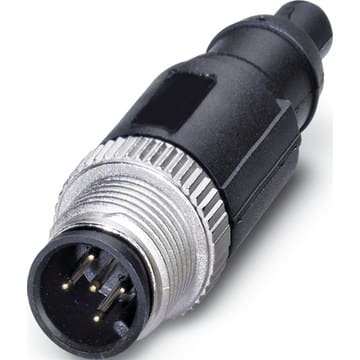 LAPP ITALIA SRL LPP22260766 AB-C5-M12MS-DN-TR