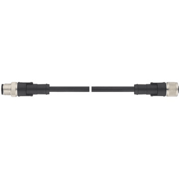 LAPP ITALIA SRL LPP22260787 AB-PC4-M12MS-5,0PUR-M12FS