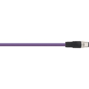 LAPP ITALIA SRL LPP22260793 AB-DN-5,0PUR-M12FS