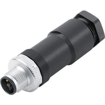 LAPP ITALIA SRL LPP22262010 AB-C4-M12MST-PG11