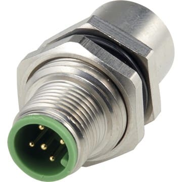 LAPP ITALIA SRL LPP22262020 AB-C5-DSI-M12MS-M12FS-M16-SH