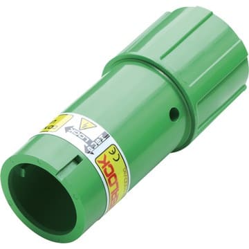 LAPP ITALIA SRL LPP44420219 EPIC POWERLOCK D6 C L2/BK M40 (1)