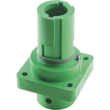 LAPP ITALIA SRL LPP44420221 EPIC POWERLOCK A1 C PE/GN SP M12 (1)