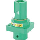 LAPP ITALIA SRL - LPP44420276 EPIC POWERLOCK A1 S L3/GY SP M12 (1)