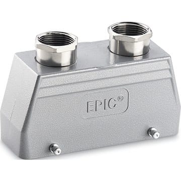 LAPP ITALIA SRL LPP44422019 EPIC H-B 24 TG 2XM25