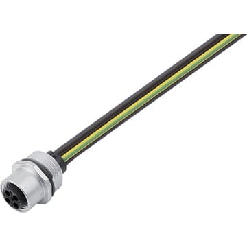 LAPP ITALIA SRL LPP44423144 EPIC POWER M12 G4 M20 3+PE M (1)