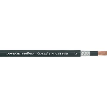 LAPP ITALIA SRL - LPP4600026 OLFLEX STATIC CY BLACK 1X50