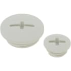 LAPP ITALIA SRL - LPP52006137 SKINDICHT BLK-GL-M 25X1.5 +O-RING LGY