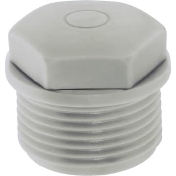 LAPP ITALIA SRL - LPP52020523 SKINDICHT WN-M 20X1,5 OHNE LOCH