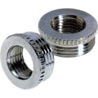 LAPP ITALIA SRL - LPP52104312 SKINDICHT MR-M 20X1.5/16X1.5