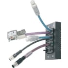 LAPP ITALIA SRL - LPP52220005 SKINTOP CUBE MODULE 40X40 SMALL