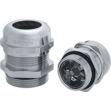 LAPP ITALIA SRL LPP53112610 SKINTOP MS-SC-M 12X1.5