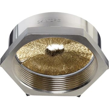 LAPP ITALIA SRL LPP54110842 SKINTOP BRUSH ADD-ON M25