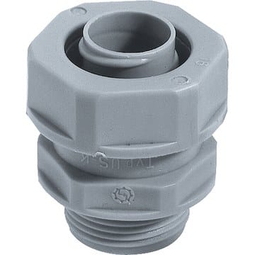 LAPP ITALIA SRL LPP55501340 SILVYN USK-M 25X1.5 SGY