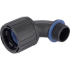LAPP ITALIA SRL - LPP55507318 SILVYN FPAX 90? M50X1.5 / 54 GY